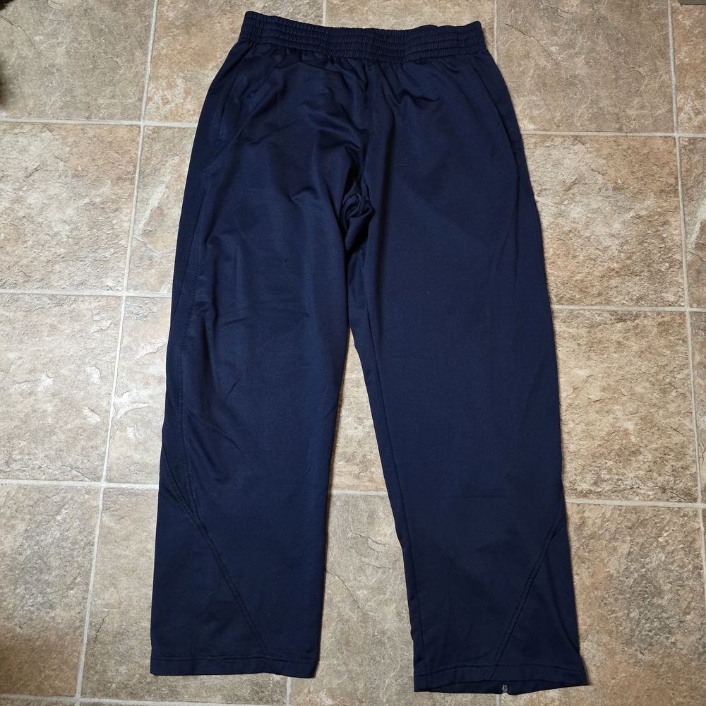 Under Armour Men's Dark Blue Joggers